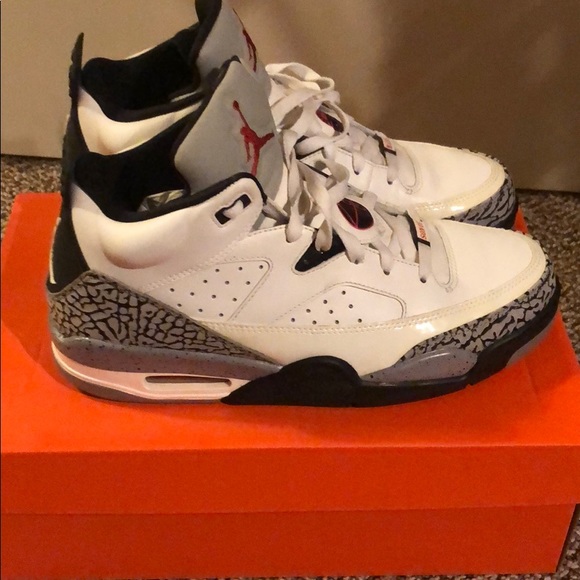 Jordan son of mars - Picture 3 of 4